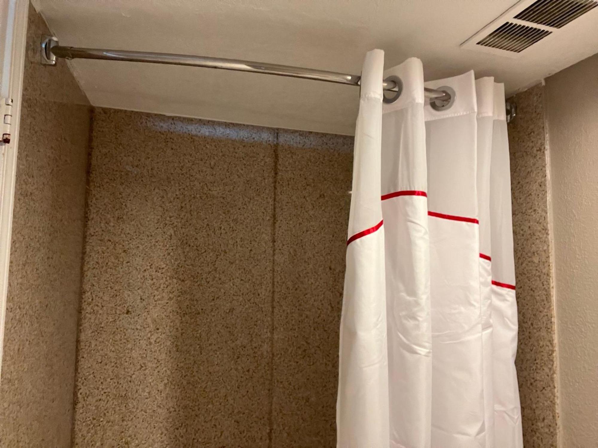 Red Roof Inn Memphis - Graceland Airport מראה חיצוני תמונה